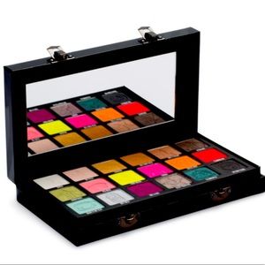 Jeffrey Star Shane Dawson Conspiracy Pallet